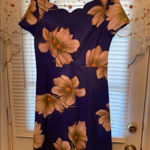 Woman’s summer dress size 4-6